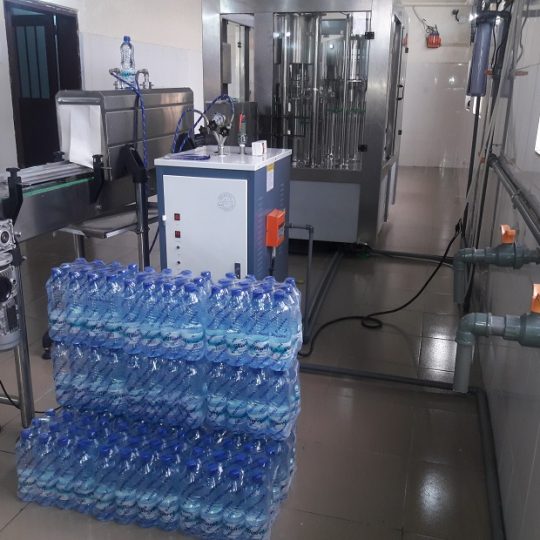 Viorel Premium Water