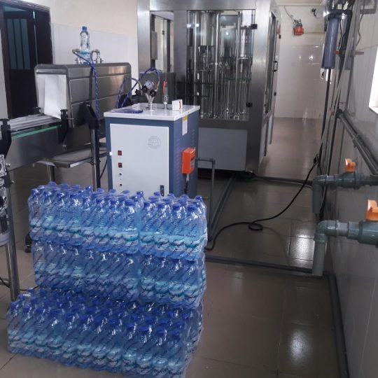 Viorel Premium Water
