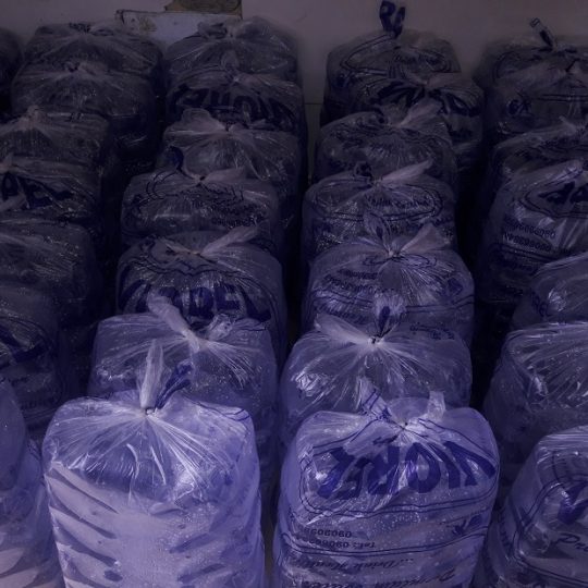Viorel Premium Water