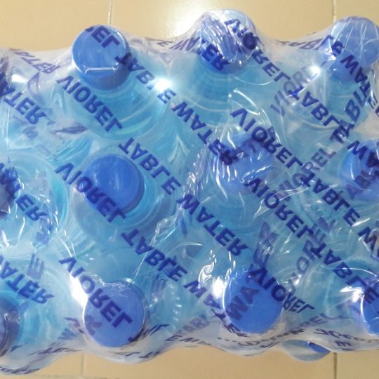 Viorel Premium Water