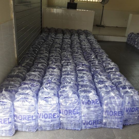 Viorel Premium Water