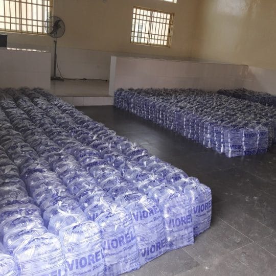Viorel Premium Water