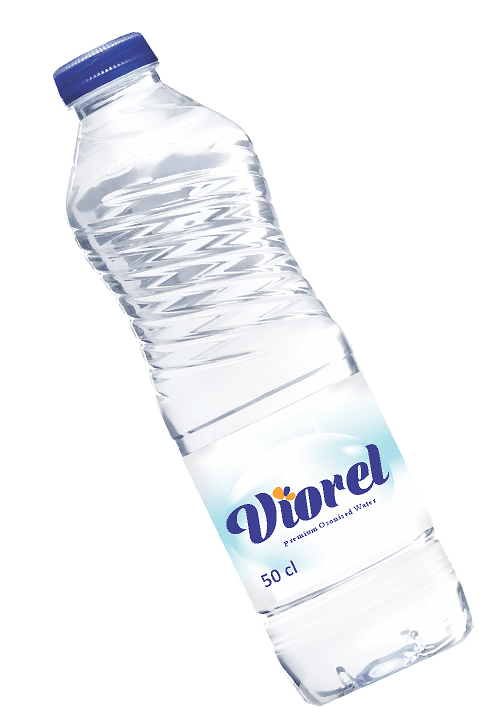 Buy Viorel Bottled Water